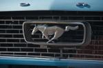 Ford Mustang Convertible 1966 года